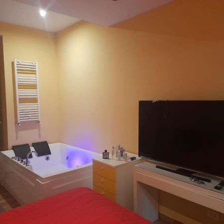 Apt B.H Рим Экстерьер фото
