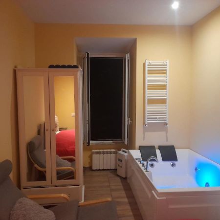 Apt B.H Рим Экстерьер фото