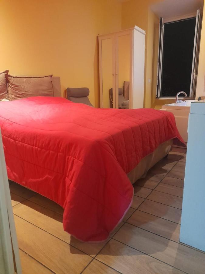 Apt B.H Рим Экстерьер фото