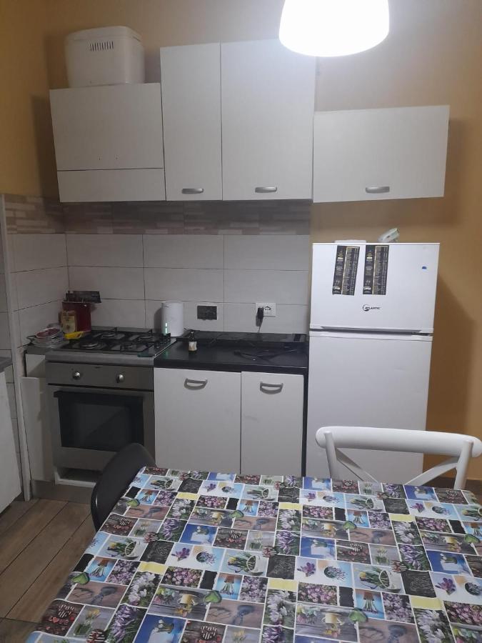 Apt B.H Рим Экстерьер фото