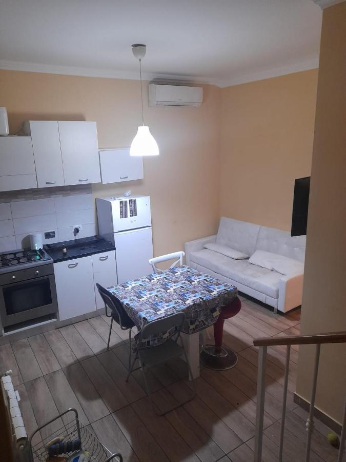 Apt B.H Рим Экстерьер фото