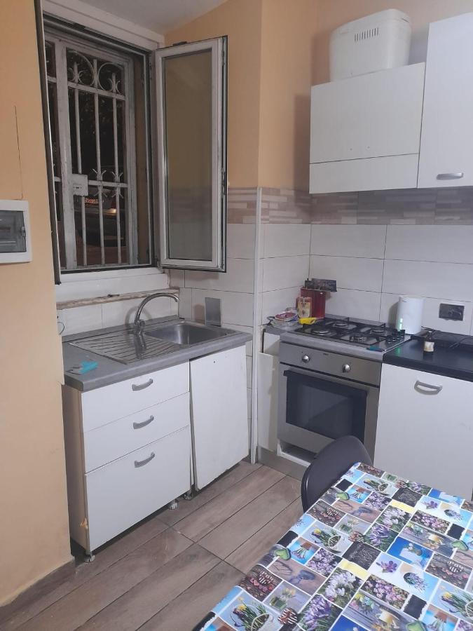 Apt B.H Рим Экстерьер фото