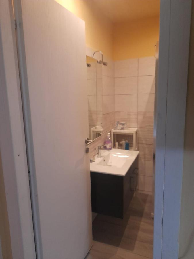 Apt B.H Рим Экстерьер фото