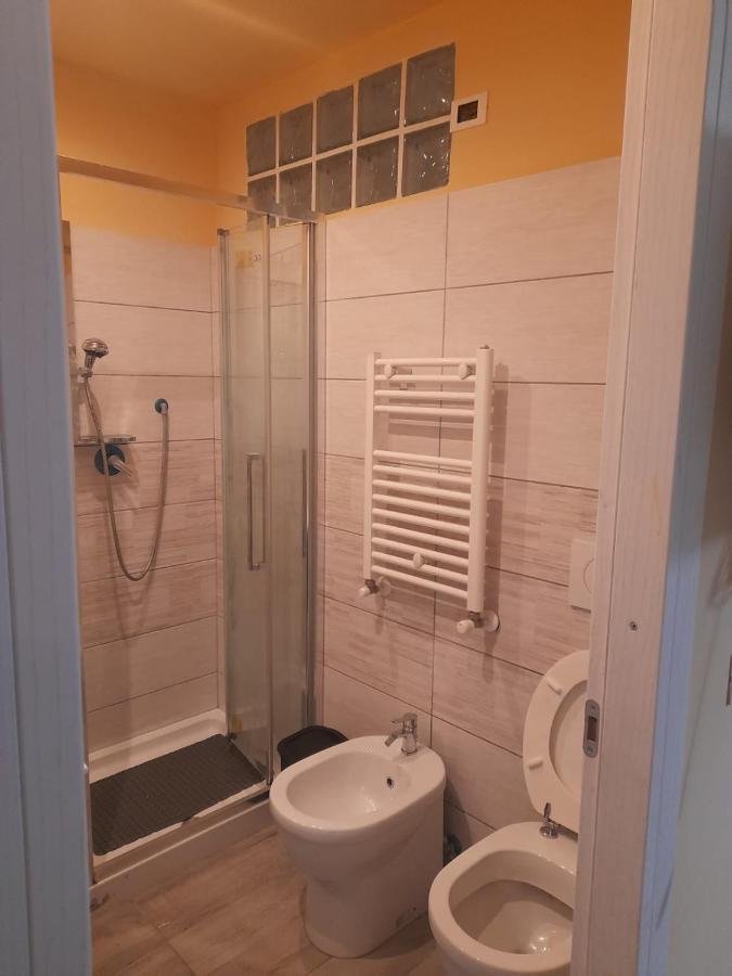 Apt B.H Рим Экстерьер фото