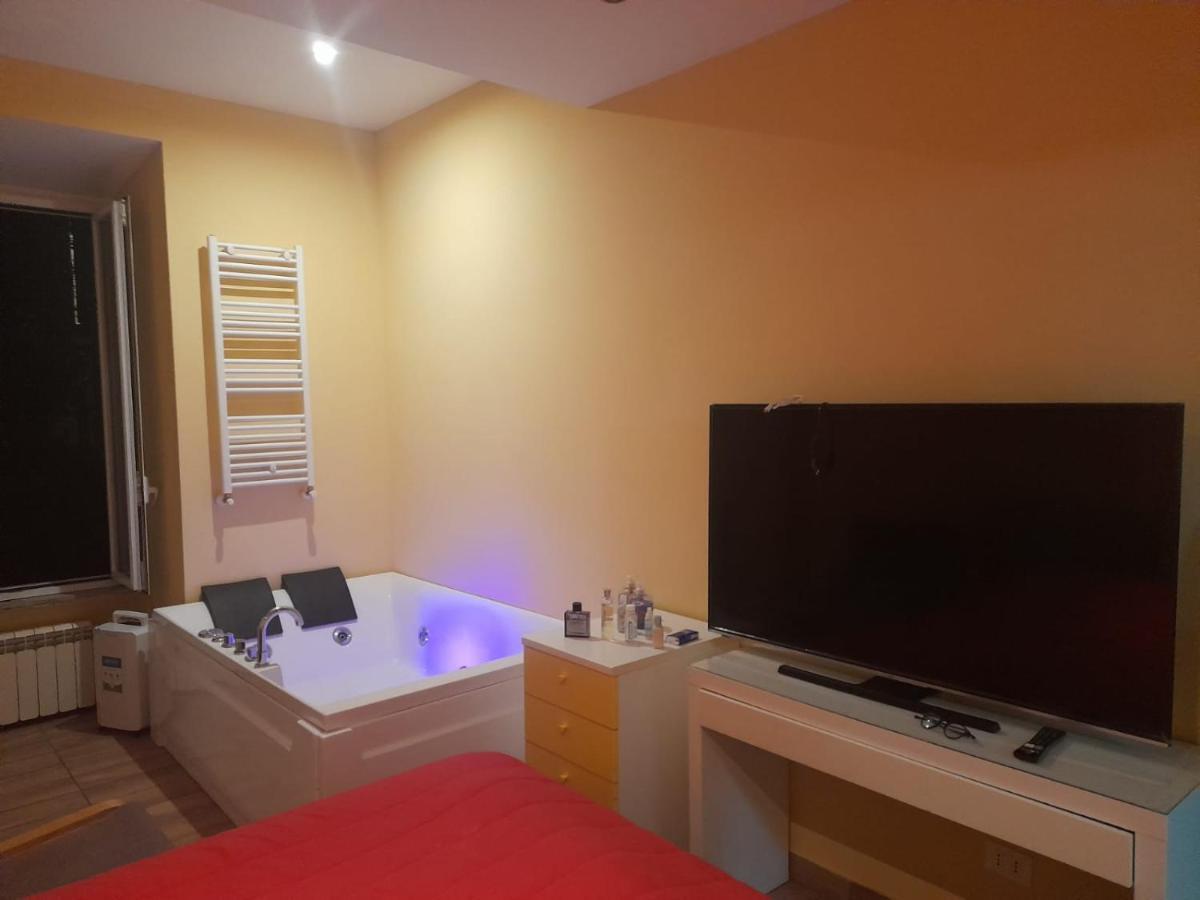 Apt B.H Рим Экстерьер фото