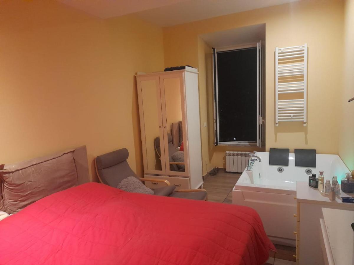 Apt B.H Рим Экстерьер фото